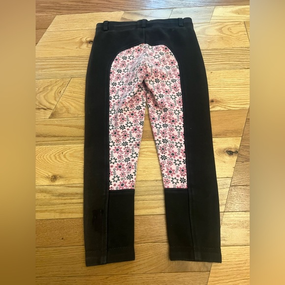 Ovation Bottoms Ovation Jodhpurs Breeches Riding Pants Full Seat